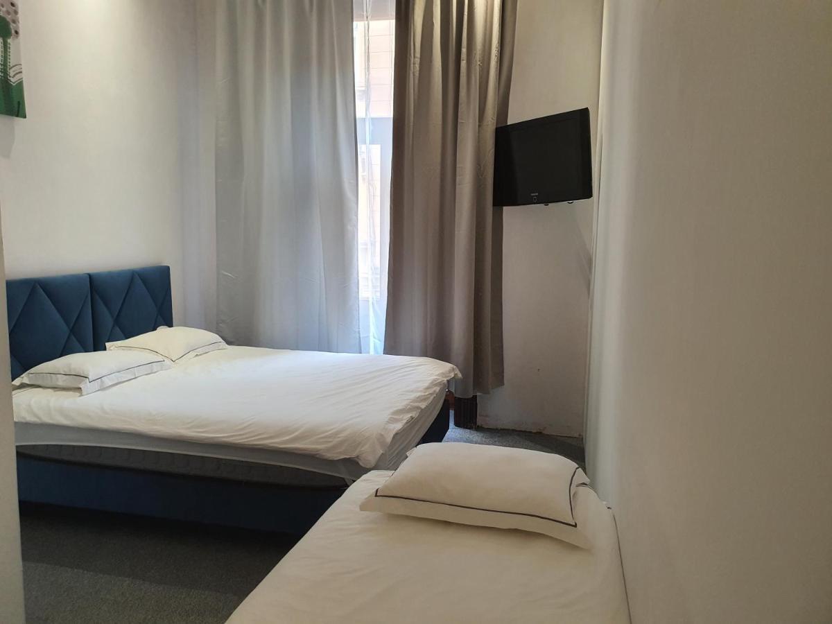 Amen Aparthotel Residence 크라쿠프 외부 사진