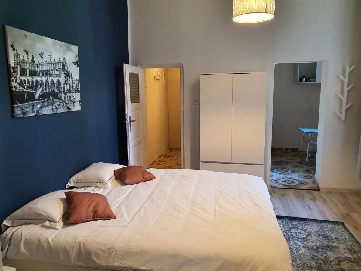 Amen Aparthotel Residence 크라쿠프 외부 사진