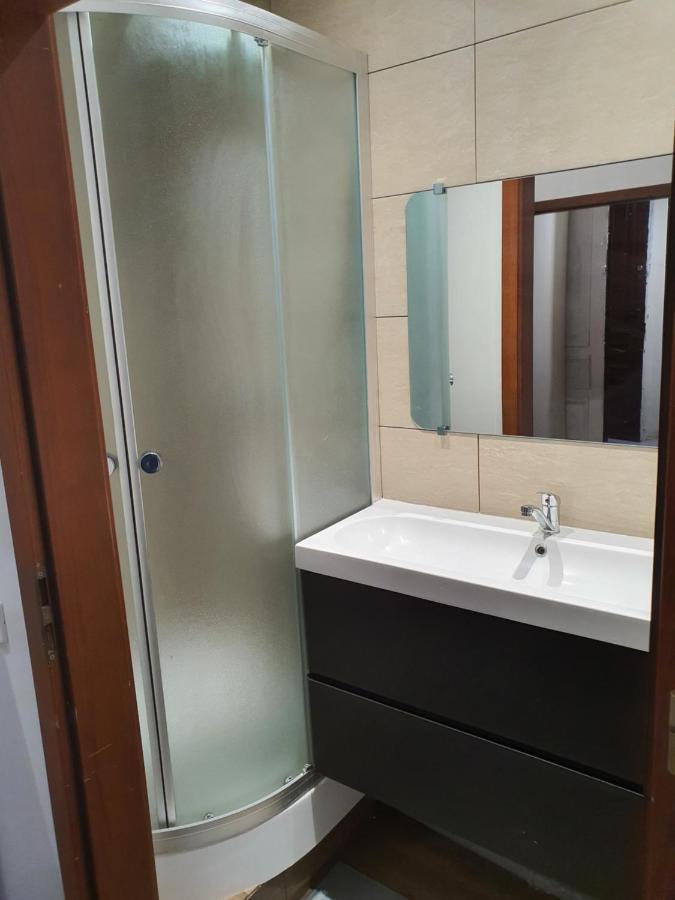 Amen Aparthotel Residence 크라쿠프 외부 사진