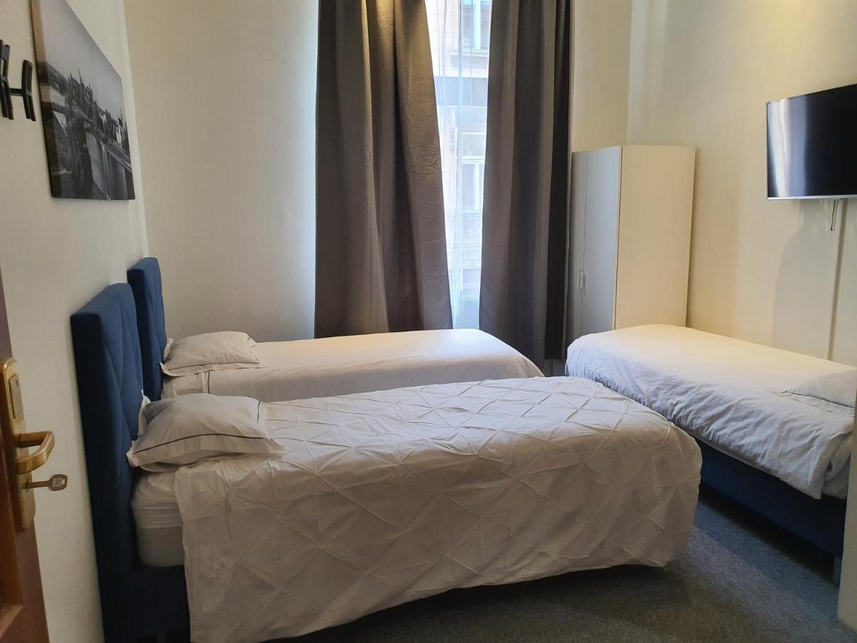 Amen Aparthotel Residence 크라쿠프 외부 사진