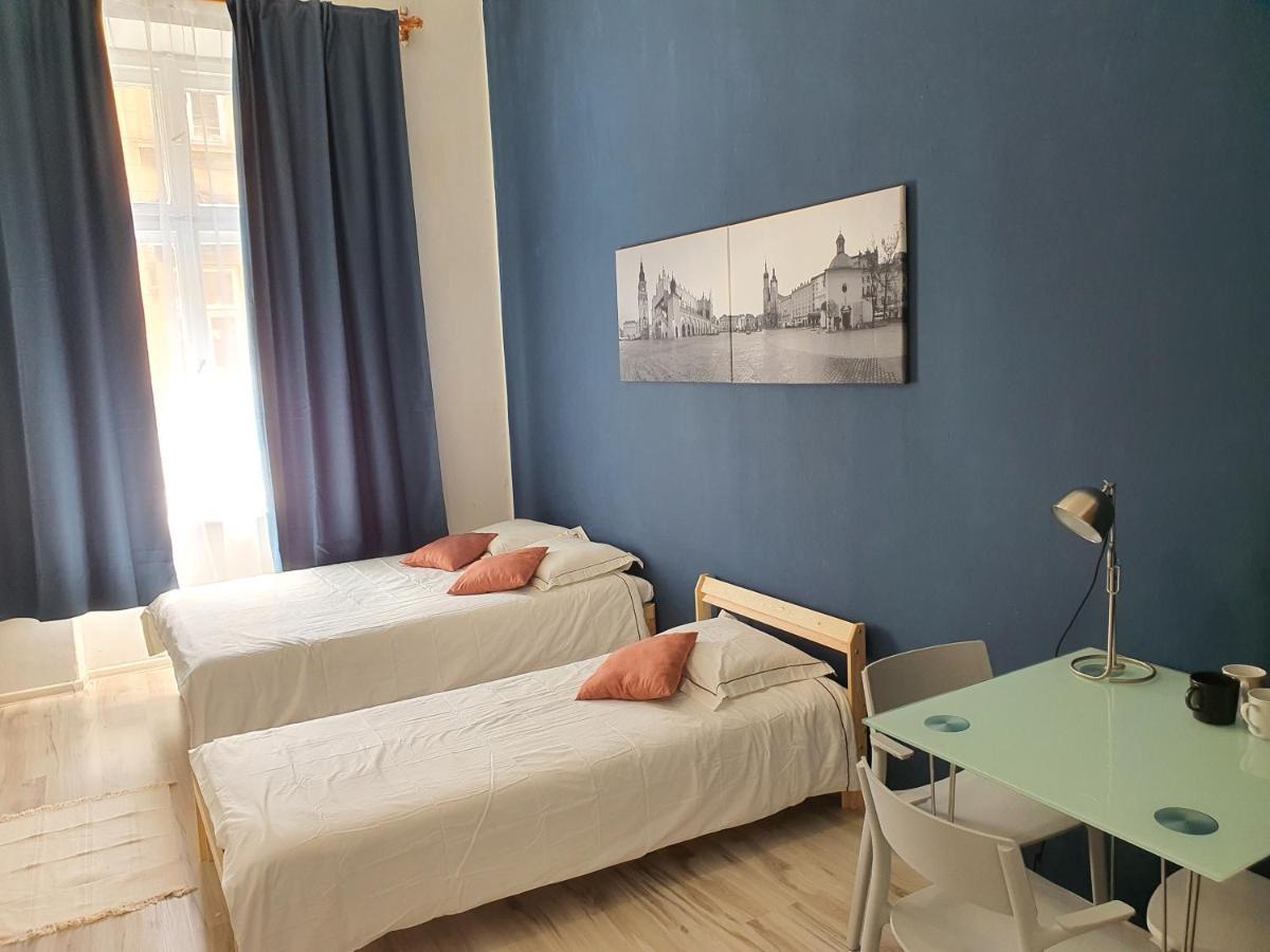 Amen Aparthotel Residence 크라쿠프 외부 사진